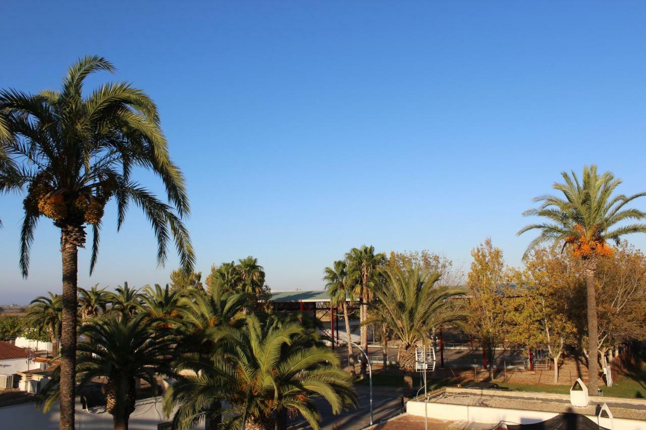 Affittacamere Lo Segador El Poblenou del Delta Esterno foto