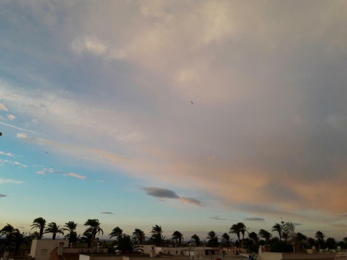 Affittacamere Lo Segador El Poblenou del Delta Esterno foto