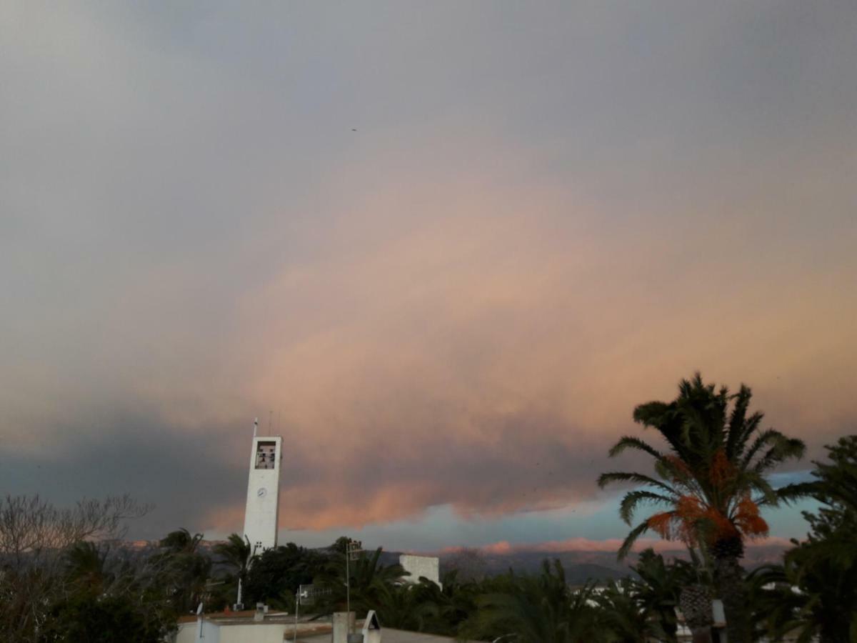 Affittacamere Lo Segador El Poblenou del Delta Esterno foto
